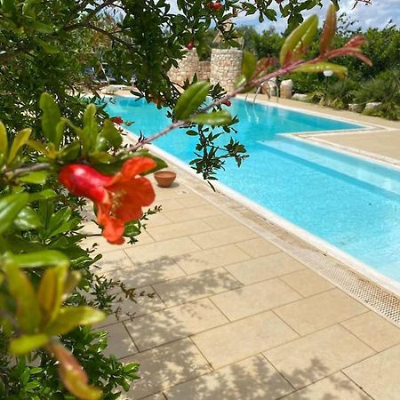 Pugliaholidayplus - Villa Cassano Polignano a Mare Exteriör bild