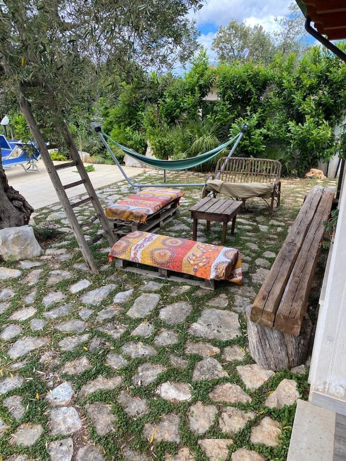 Pugliaholidayplus - Villa Cassano Polignano a Mare Exteriör bild