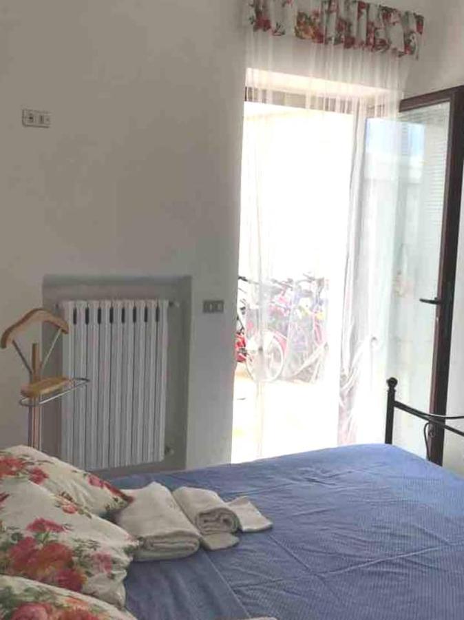 Pugliaholidayplus - Villa Cassano Polignano a Mare Exteriör bild